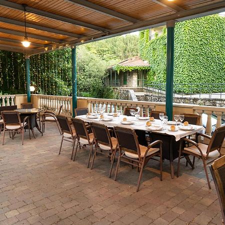 Salugral Termal Resort Hervas Exterior photo