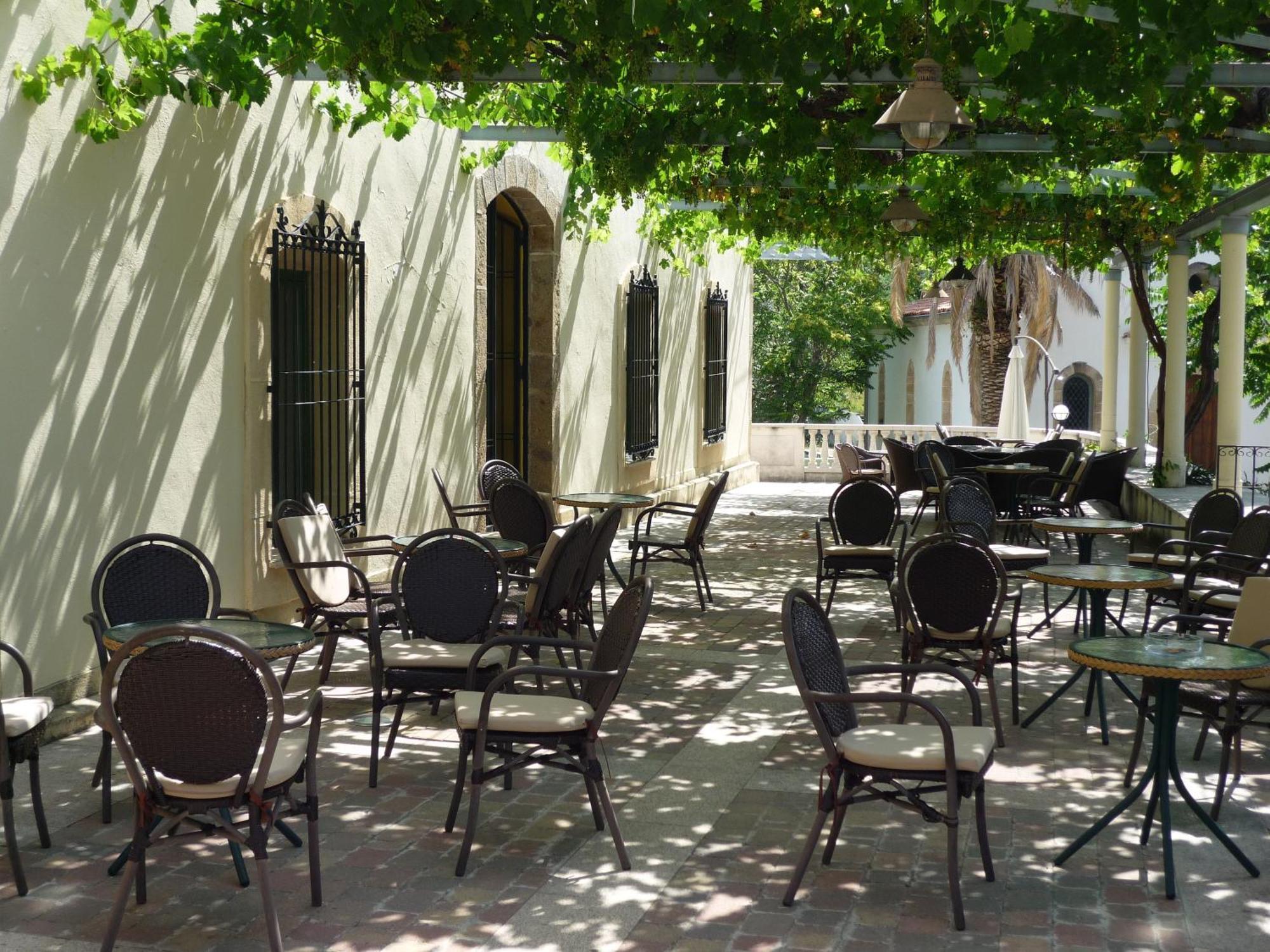 Salugral Termal Resort Hervas Exterior photo