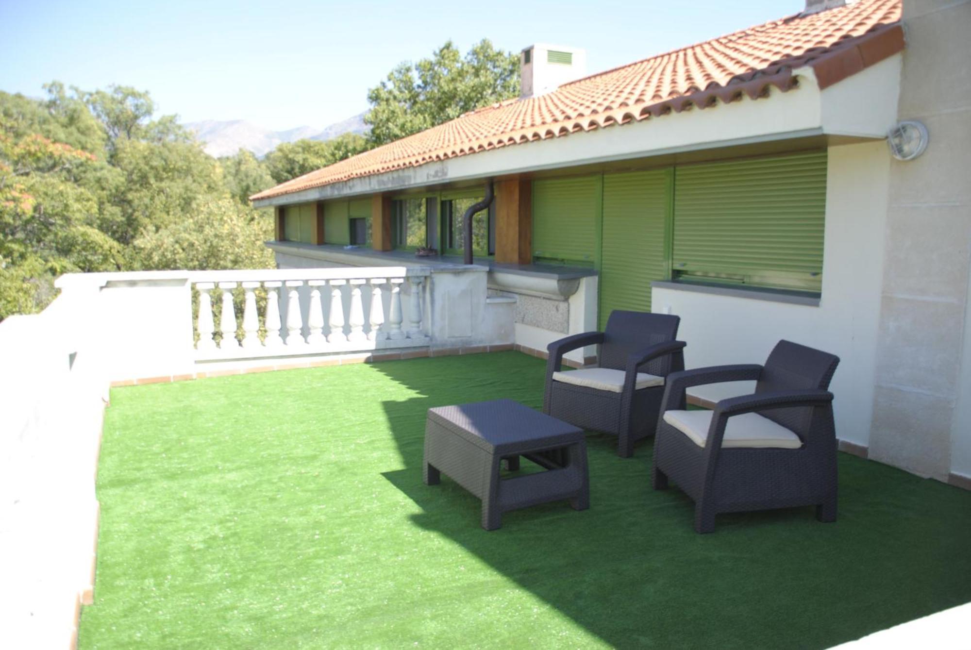 Salugral Termal Resort Hervas Room photo